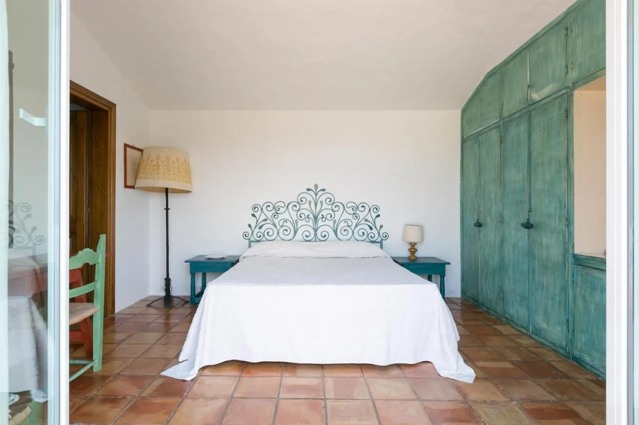 Villa Cerbiatta Πόρτο Τσέρβο