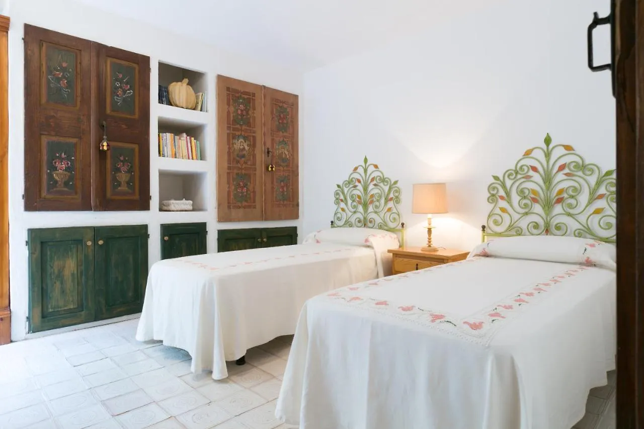 Villa Cerbiatta Πόρτο Τσέρβο
