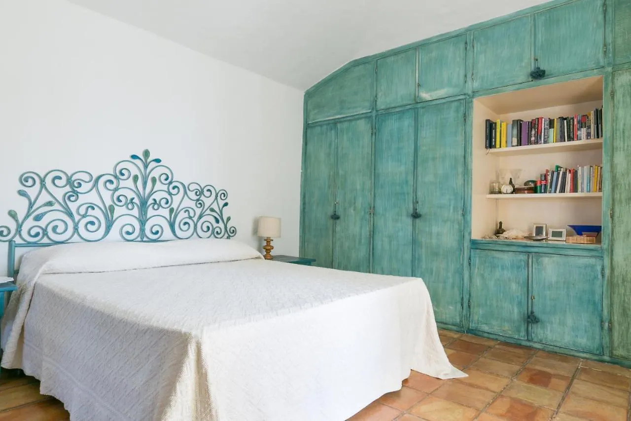 Villa Cerbiatta Πόρτο Τσέρβο 0*,