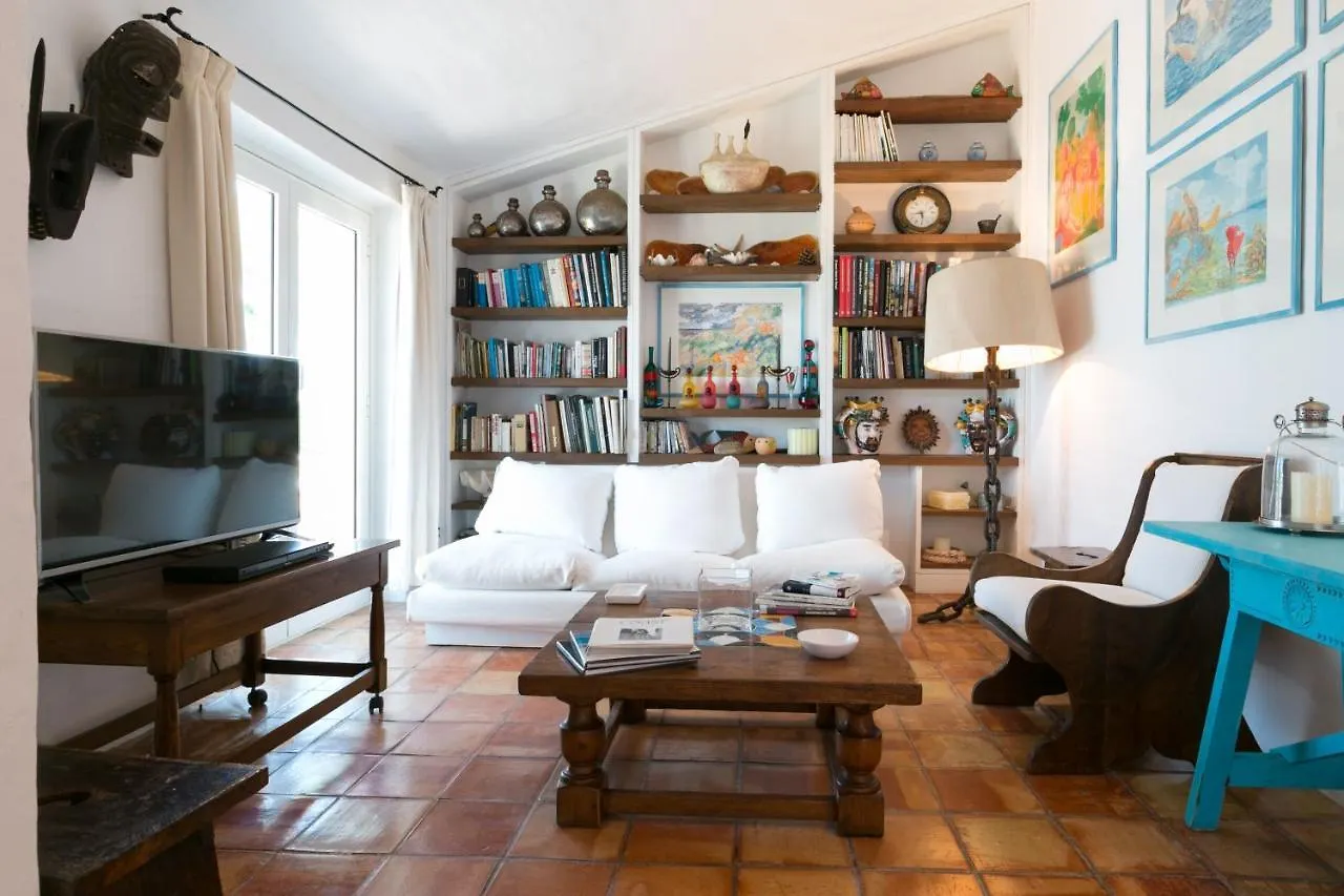 Villa Cerbiatta Πόρτο Τσέρβο