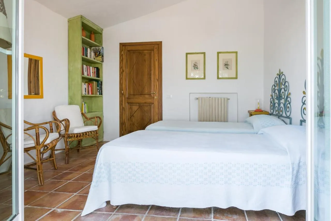 Villa Cerbiatta Porto Cervo