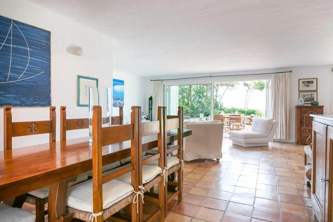 Villa Cerbiatta Porto Cervo 0*,  Italy