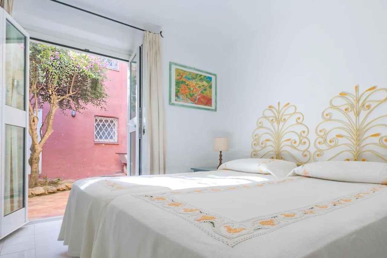 Villa Cerbiatta Porto Cervo