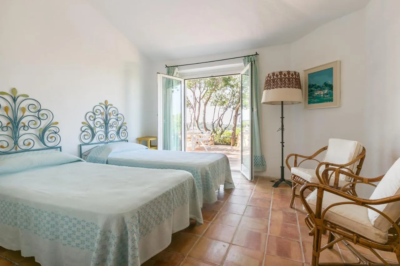 Villa Cerbiatta Porto Cervo